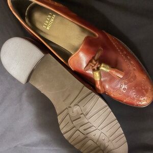 Stuart Weitzman Loafers